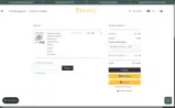 BICOO coupon verification screenshot