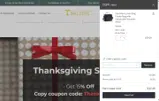 KUVO10 coupon verification screenshot