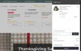 EBALEINE10 coupon verification screenshot