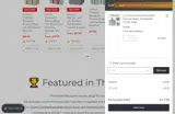 lo10 coupon verification screenshot