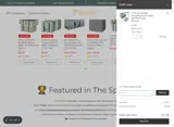 BICOO coupon verification screenshot
