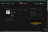 one10 coupon verification screenshot