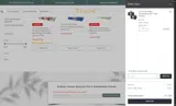DIANE coupon verification screenshot