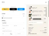 Baliawear Resortwear coupon verification screenshot