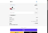 Ball 2 coupon verification screenshot