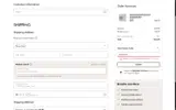 Ballarini coupon verification screenshot