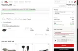 Ballarini coupon verification screenshot