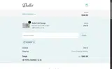 KUSKER coupon verification screenshot