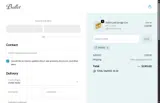 SAVE15 coupon verification screenshot