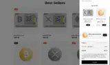 5XIGA coupon verification screenshot