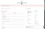 BBFALL25 coupon verification screenshot