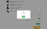 BATS15 coupon verification screenshot