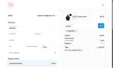 proshop coupon verification screenshot
