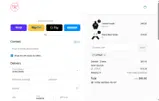 LOTA20 coupon verification screenshot