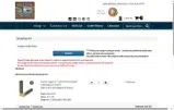 HUNTX1 coupon verification screenshot