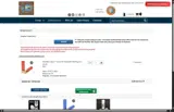 WADx1 coupon verification screenshot