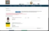 FIELDX1 coupon verification screenshot