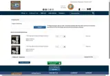 SNOWx1 coupon verification screenshot