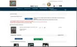 giving coupon verification screenshot