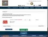 FLAT23X coupon verification screenshot