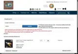 WADx1 coupon verification screenshot