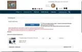 SNOWx1 coupon verification screenshot