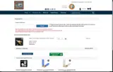 BLASTX1 coupon verification screenshot
