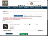 deerx1 coupon verification screenshot