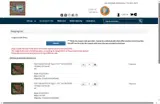 BLASTX1 coupon verification screenshot