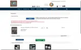 giving coupon verification screenshot