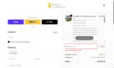 BF2025 coupon verification screenshot
