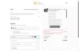 EOY20 coupon verification screenshot