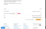 BalloonPlanet.com coupon verification screenshot