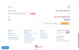 BalloonPlanet.com coupon verification screenshot