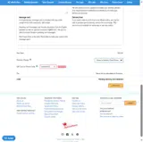 BalloonPlanet.com coupon verification screenshot