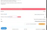 BalloonPlanet.com coupon verification screenshot