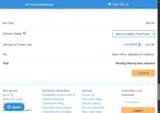 BalloonPlanet.com coupon verification screenshot