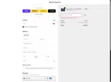 HOLIDAY25 coupon verification screenshot