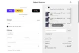 KNOT22 coupon verification screenshot