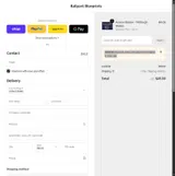 GROOM coupon verification screenshot