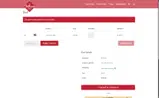 pink10 coupon verification screenshot