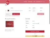BBINSIDER coupon verification screenshot