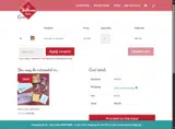 BBINSIDER coupon verification screenshot