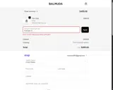 PreOrder15 coupon verification screenshot