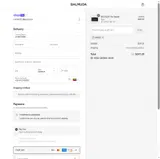 ILHA20 coupon verification screenshot