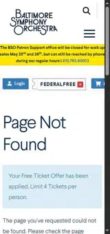 FEDERALFREE coupon verification screenshot