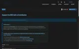 WELCOME15 coupon verification screenshot