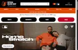 Baltimore Orioles coupon verification screenshot