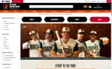 Baltimore Orioles coupon verification screenshot