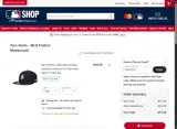 Baltimore Orioles coupon verification screenshot